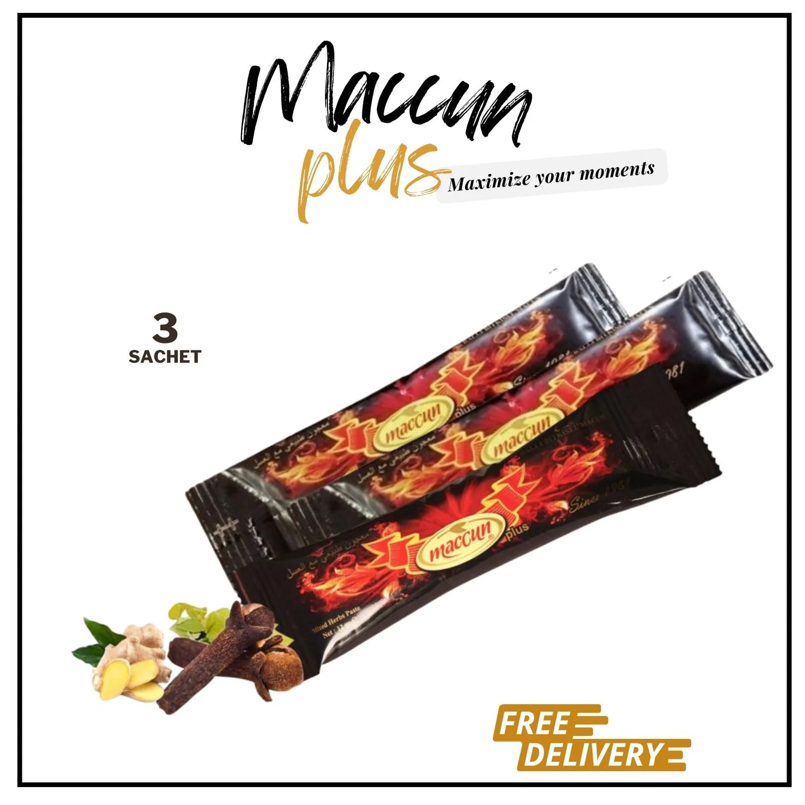 Maccun Plus