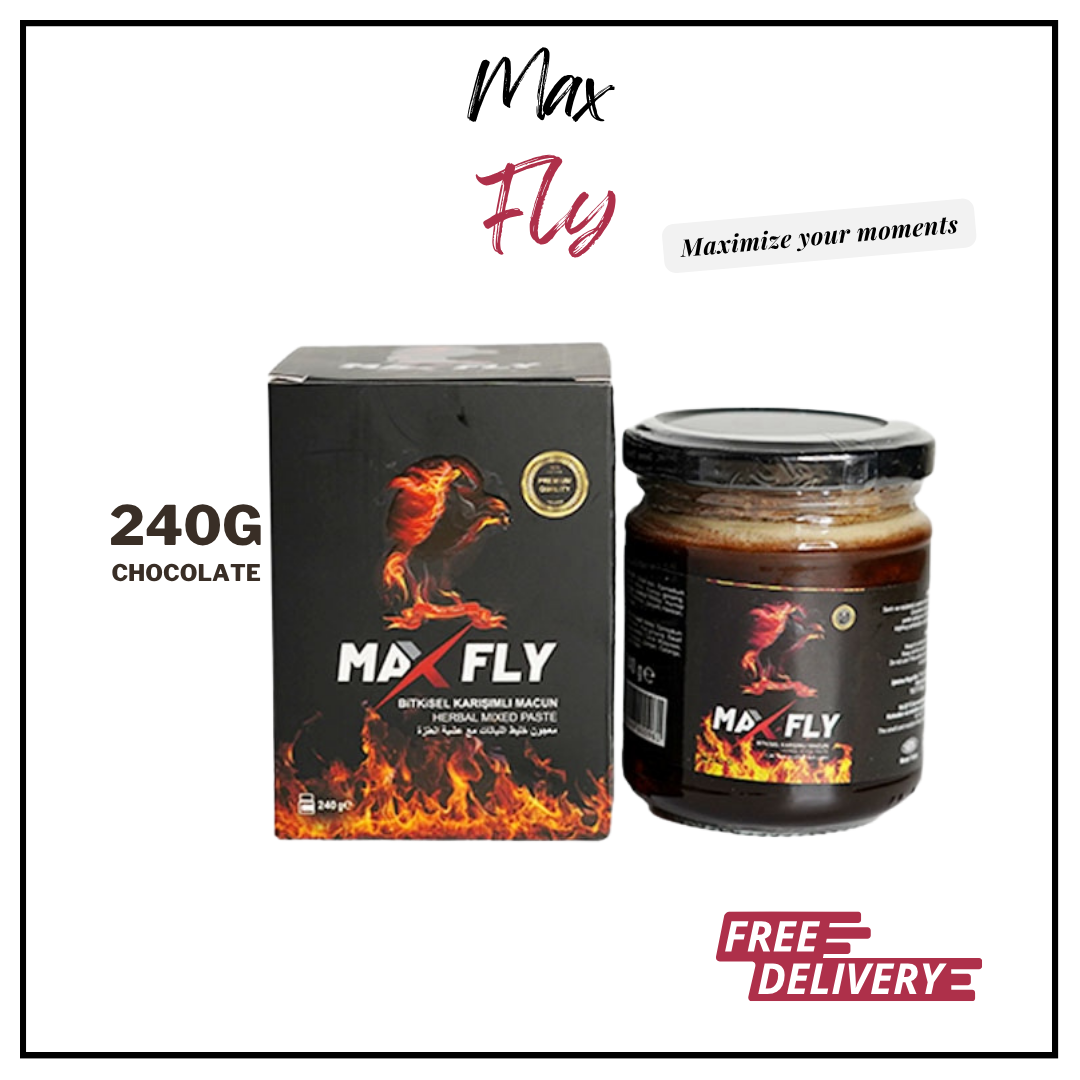 Max Fly Macun