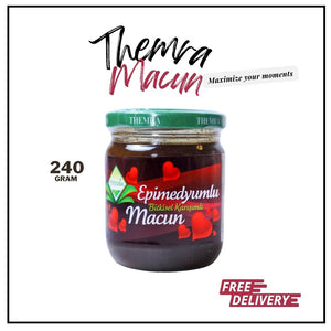 240g jar