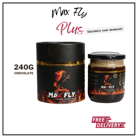 Max Fly Macun